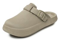 Tuinklomp tubzz tu04 mt 40 taupe