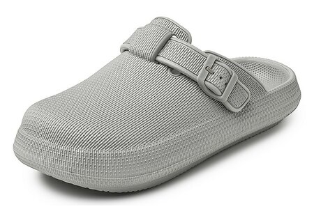 Tuinklomp tubzz tu04 mt 41 grijs