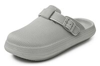 Tuinklomp tubzz tu04 mt 43 grijs