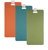 Tuinknielkussen 40x80x2 div. kleuren