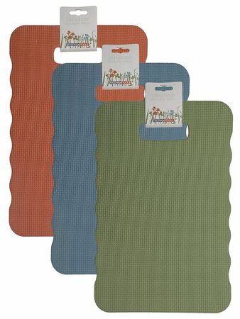 Tuinknielkussen l40b26h1.5cm