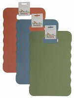 Tuinknielkussen l40b26h1.5cm