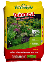 Tuinmest 18kg