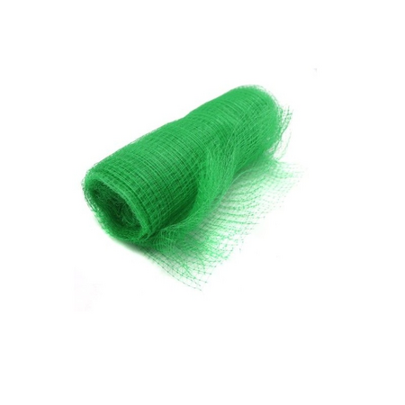 Tuinnet mono l5b2 groen