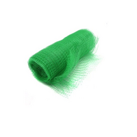 Tuinnet mono l5b2 groen