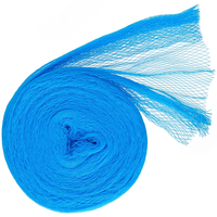 Tuinnet nano h2b5m blauw - afbeelding 3