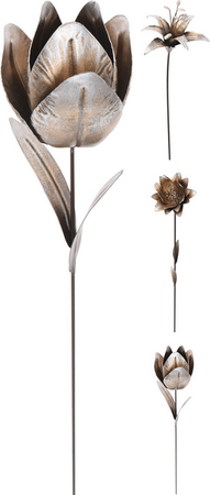 TUINPRIKKER BLOEM OP STOK