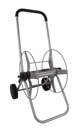 Tuinslangwagen verrijdbaar max.80m