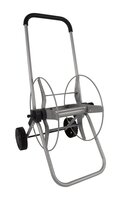Tuinslangwagen verrijdbaar max.80m