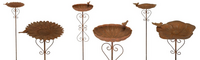 Tuinsteker bad eden d22h97 roest a3
