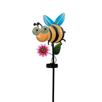 Tuinsteker solr bij bew.ogen 75x17