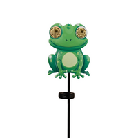 Tuinstkr slr kikker bew.ogen 75x17