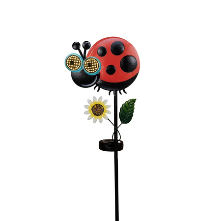 Tuinstkr slr lievehrsbeestje 75x17