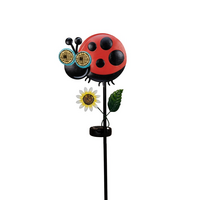 Tuinstkr slr lievehrsbeestje 75x17