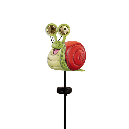 Tuinstkr solar slak bew.ogen 75x17