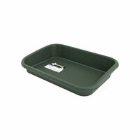 Tuintray grn basic d58.5cm bld grn