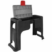 Tuinwerkbankje kunststof - afbeelding 1