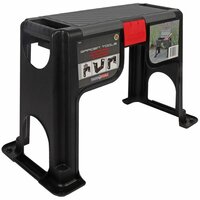 Tuinwerkbankje kunststof - afbeelding 3