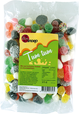 Tum tum 375g