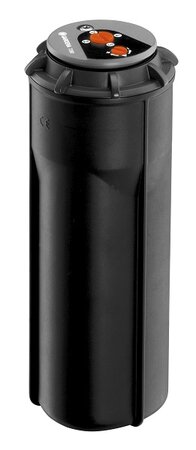 Turbinesproeier verzonken 380m2 - afbeelding 1