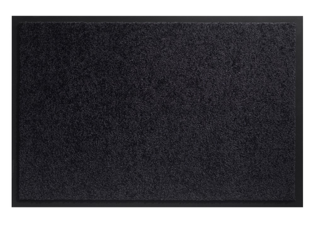 Twister l60b90cm zwart