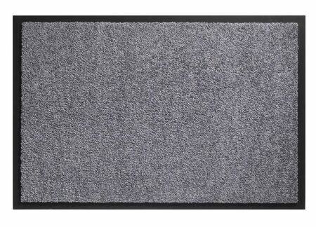 Twister l80b60cm grijs