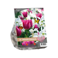 Uf - smelling teardrops 15st