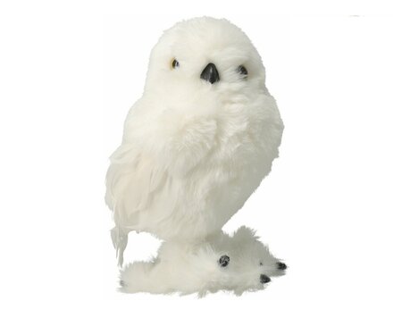 UIL STAAND 18CM WIT 2ASS