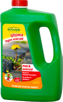 Ultima onkruid&mos conc. 2.5l - afbeelding 2