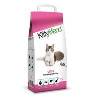 Ultra clumping 15ltr