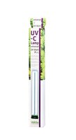 Uv-c pl lamp 24 watt