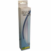 Uvc lamp pl 7w