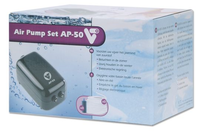 V-tech air pump set ap-50 - afbeelding 2