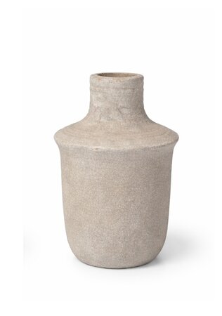 Vaas aardw La Luna bruin