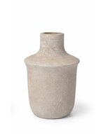 Vaas aardw La Luna bruin