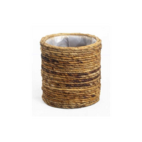 Vaas abaca d20h20cm