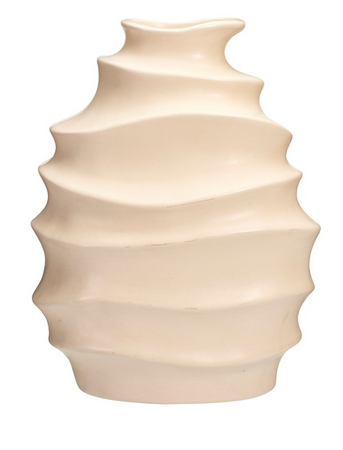 VAAS DOLOMITE SWIRL DES 23.5CM