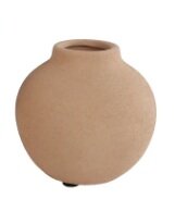 Vaas izzy aardew Bruin