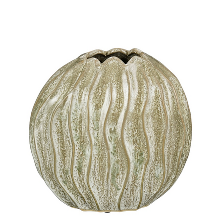 Vaas jovi l27.5b15.5h27cm groen