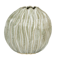 Vaas jovi l35b17h35cm groen