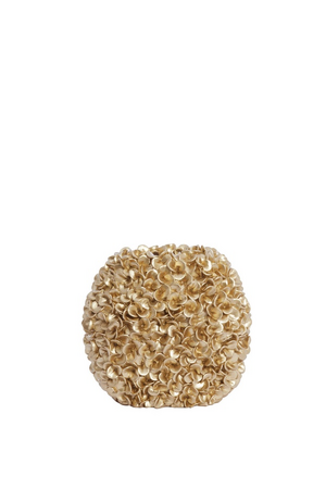 Vaas kunststof l31.5b17h28cm gd