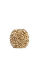 Vaas kunststof l31.5b17h28cm gd