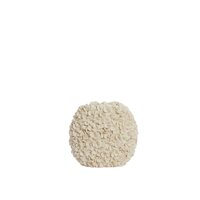 Vaas kunststof l31.5b17h28cm wt