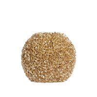 Vaas kunststof l52b23h46.5cm gd