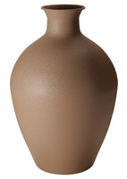VAAS METAAL BRUIN 46CM