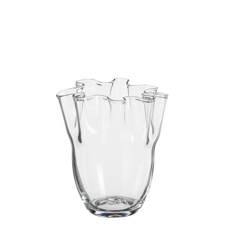 Vaas pollie d18h23cm