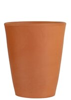 Vaas sparta koniko d24.5h29cm