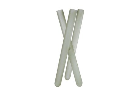 Vaas trple tube xxl l60b20h28cm grn