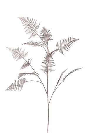 Varentak metallic l140cm roze