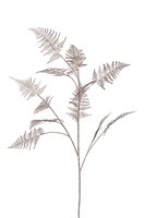 Varentak metallic l140cm roze